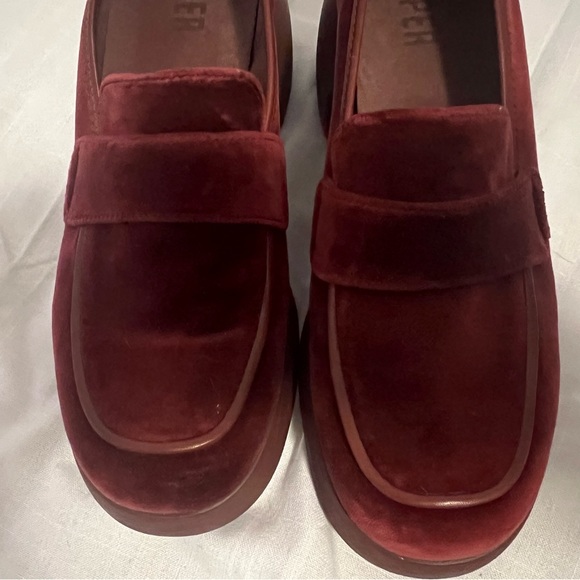 Camper THELMA SHOES 40-9 us - Picture 3 of 6